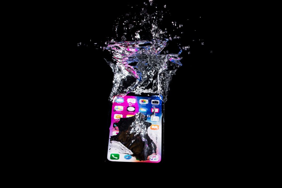 Waterproof vs. Shockproof Cases