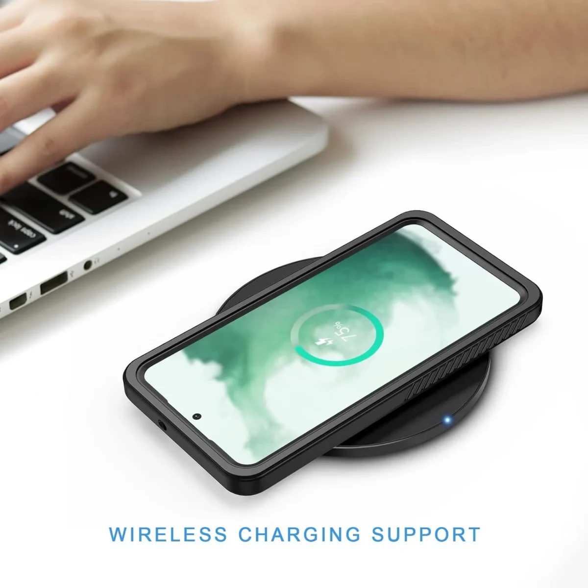 Samsung S22 Plus IP68 Waterproof Magsafe Phone Case