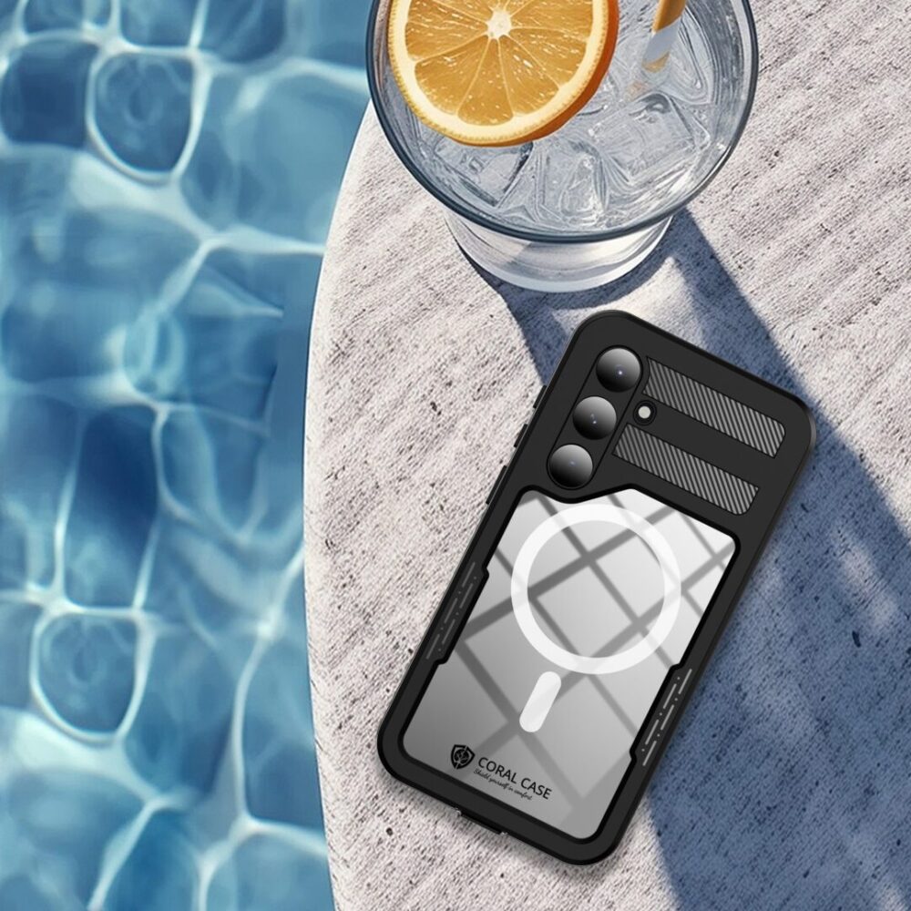 Samsung S24 Magsafe Case