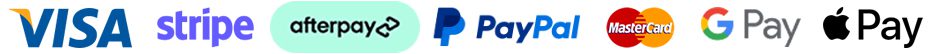 All Payment Icon in Australia