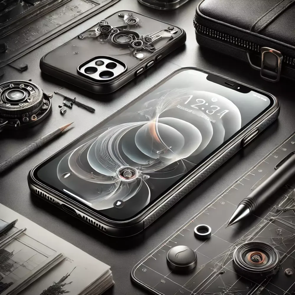 Accessorize Your iPhone 16 - Must-Have Cases for Every Occasion