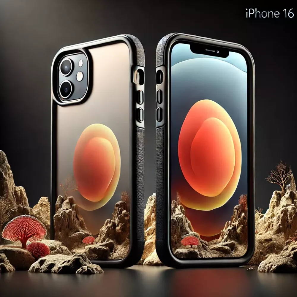 Behind the Scenes - How We Design Our iPhone 16 Cases to Last
