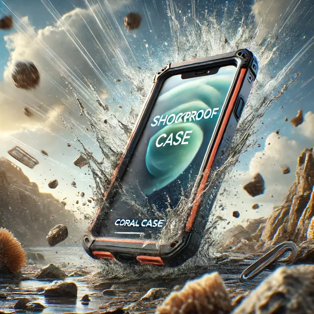Drop Proof Your Life - The Best Shockproof iPhone 16 Cases on the Market