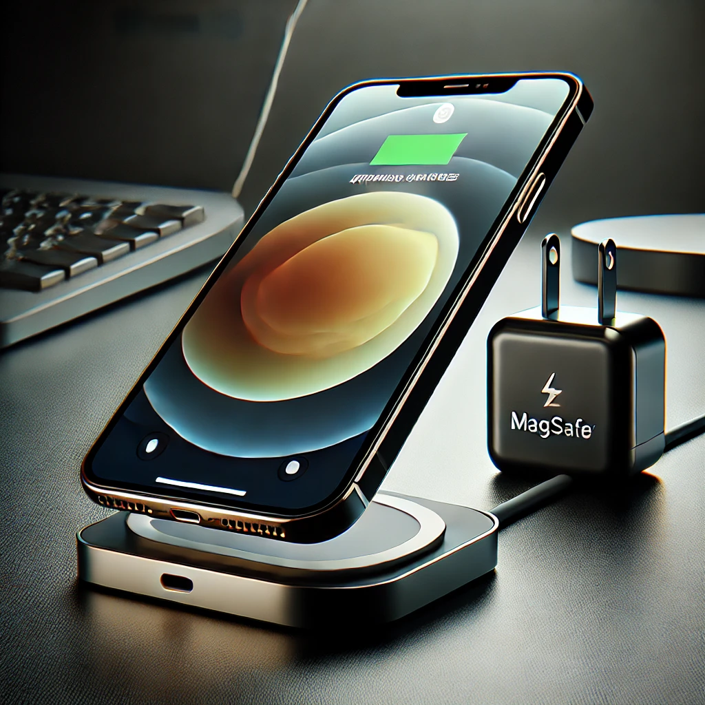 MagSafe and Traditional Wireless Charging Which Reigns Supreme