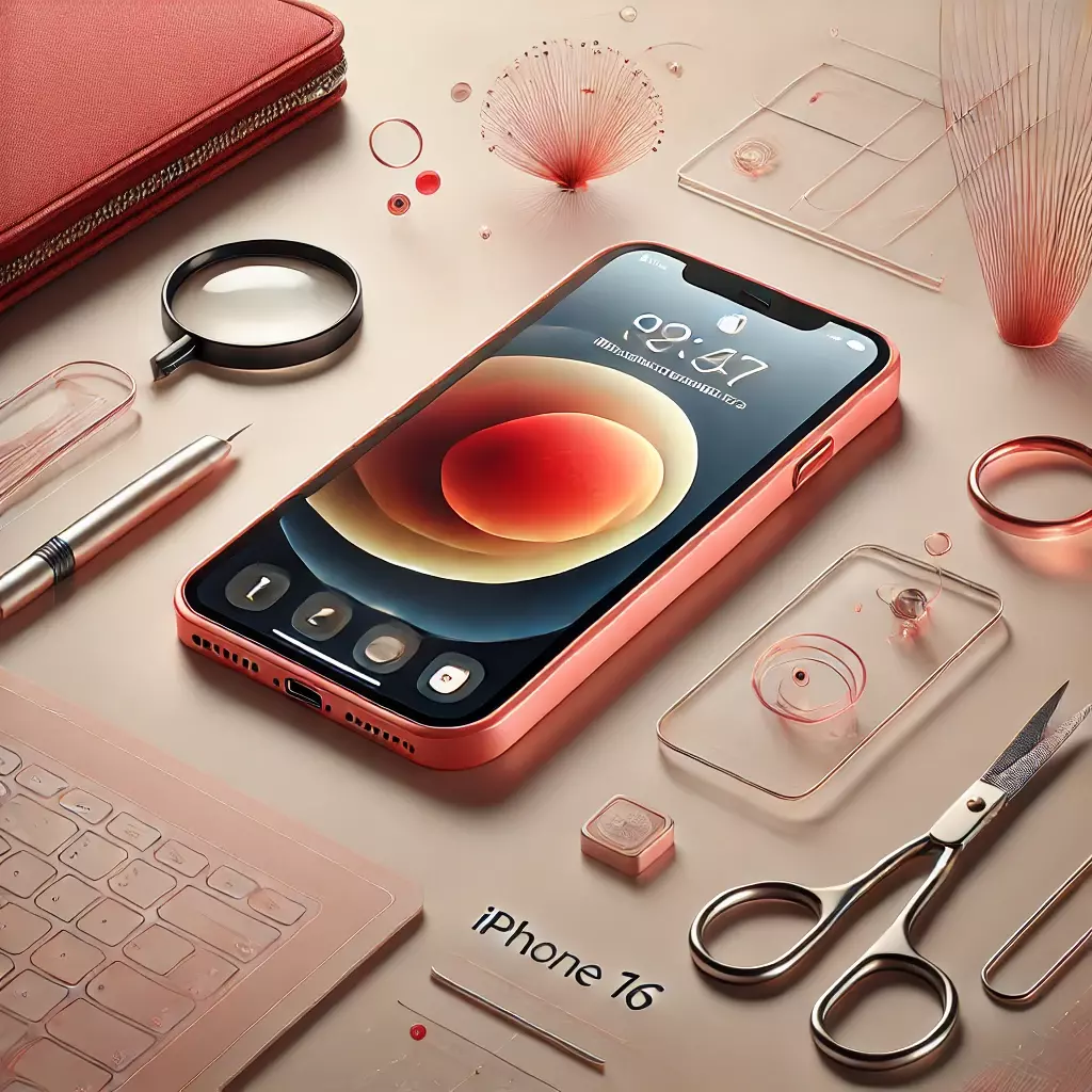 The Ultimate Protection - Case Studies of Our iPhone 16 Cases in Real-Life Scenarios