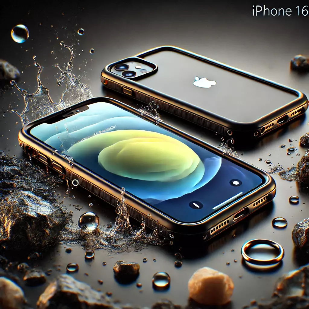 Why Every iPhone 16 Owner Should Invest in a Quality Case