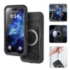 iPhone 16 (6.1″) IP68 Waterproof Magsafe Phone Case